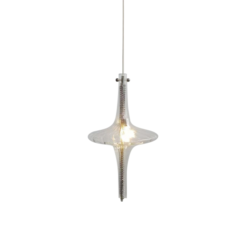 Подвесной светильник Delight Collection 5062P/S clear изображение в интернет-магазине Cramer Light