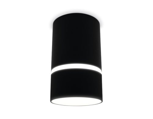 Потолочный светильник Ambrella Light Techno Spot TN3412 изображение в интернет-магазине Cramer Light