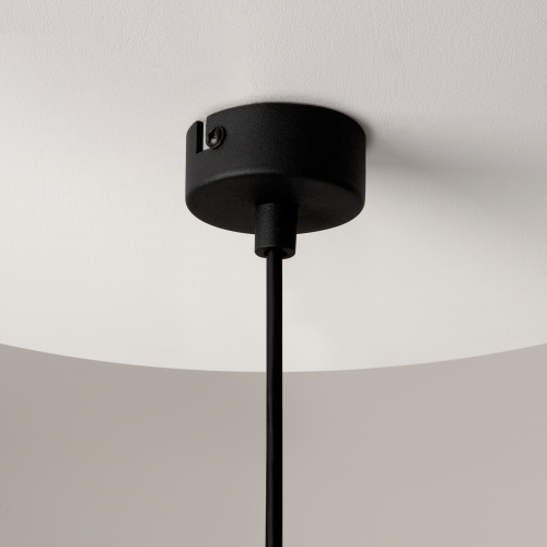 Подвесной светильник Maytoni Ros MOD227PL-01B изображение в интернет-магазине Cramer Light фото 4
