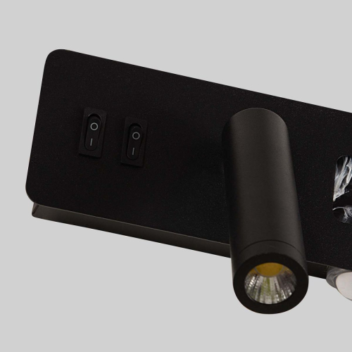 Бра F-Promo Hickory 4692-1W дополнительное фото фото 7