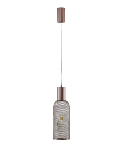 Подвесной светильник Moderli Ophelia V11870-PL изображение в интернет-магазине Cramer Light
