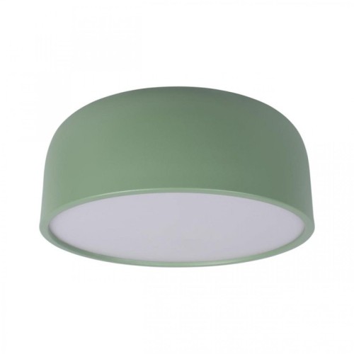 Потолочный светильник Loft IT Axel 10201/350 Green изображение в интернет-магазине Cramer Light