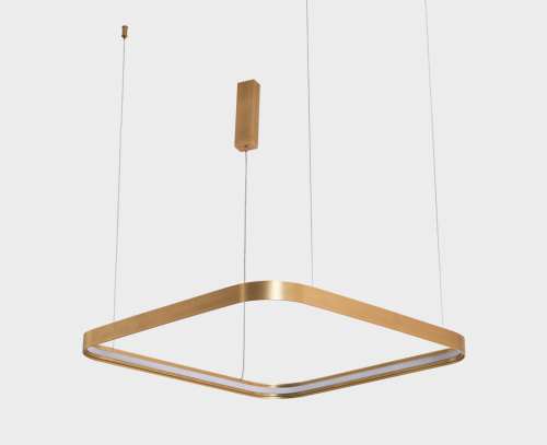 Подвесная люстра Italline IT013-6024 gold 3000K изображение в интернет-магазине Cramer Light