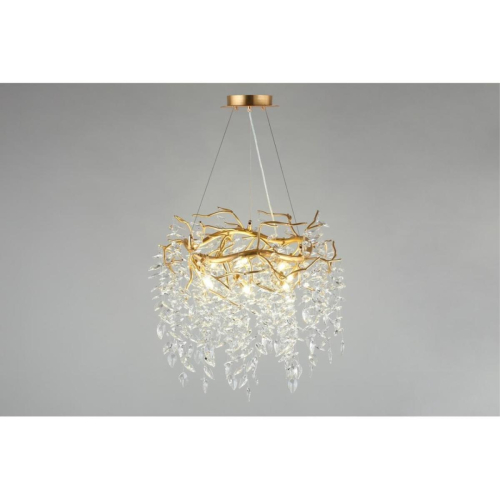 Подвесная люстра Aployt Gertunia APL.847.03.10 изображение в интернет-магазине Cramer Light фото 4