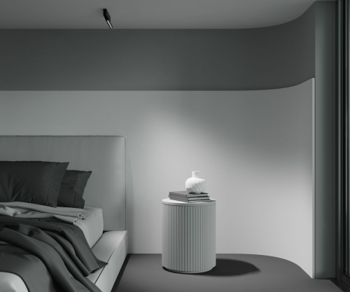 Потолочный светильник Maytoni Points rot C136CL-12W3K-B изображение в интернет-магазине Cramer Light фото 7