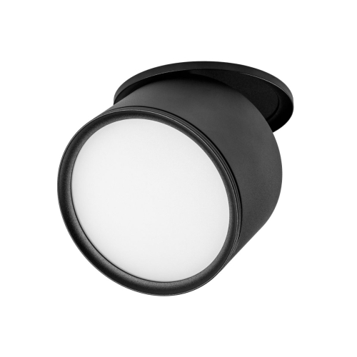 Встраиваемый спот Lightstar Acuto 215857 изображение в интернет-магазине Cramer Light