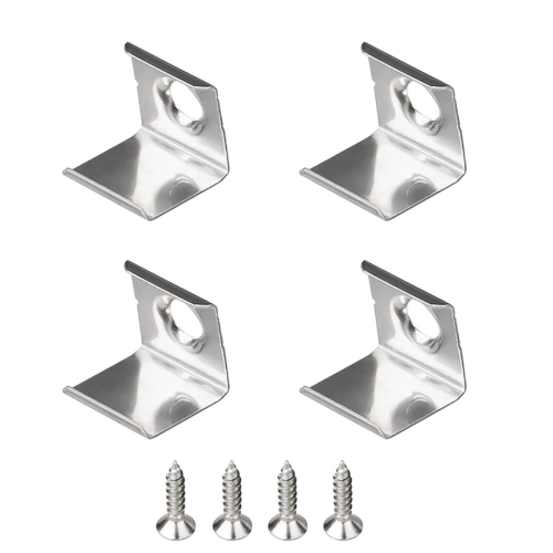 Держатель Arlight SL-KANT-H10 049406 изображение в интернет-магазине Cramer Light