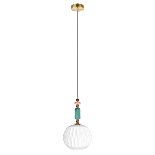 Подвесной светильник Loft IT Family 10365/C изображение в интернет-магазине Cramer Light