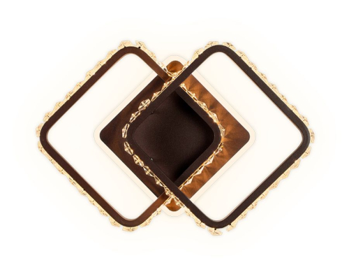 Бра Ambrella Light Acrylica Ice FA276 дополнительное фото фото 2