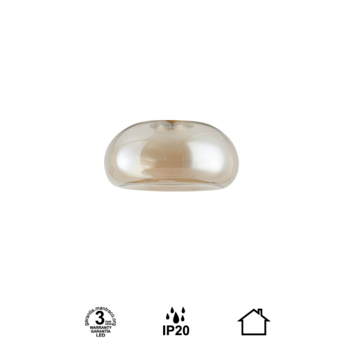 Плафон Mantra Andromeda 9351 изображение в интернет-магазине Cramer Light фото 4