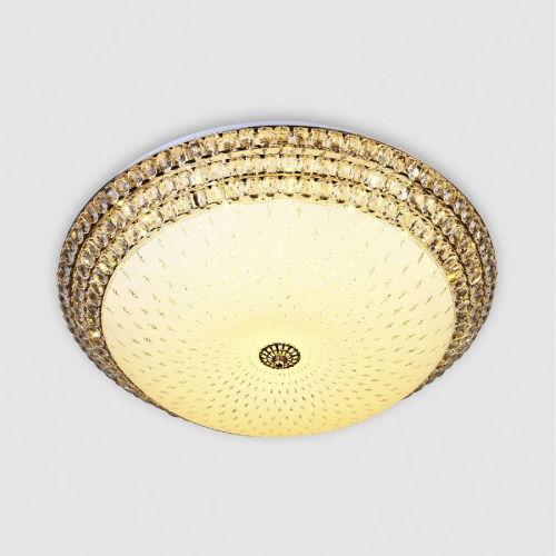 Потолочный светильник LED4U 1150-750 GD изображение в интернет-магазине Cramer Light фото 2