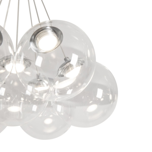 Подвесной светильник Freya Verto FR5580PL-L35N изображение в интернет-магазине Cramer Light фото 6