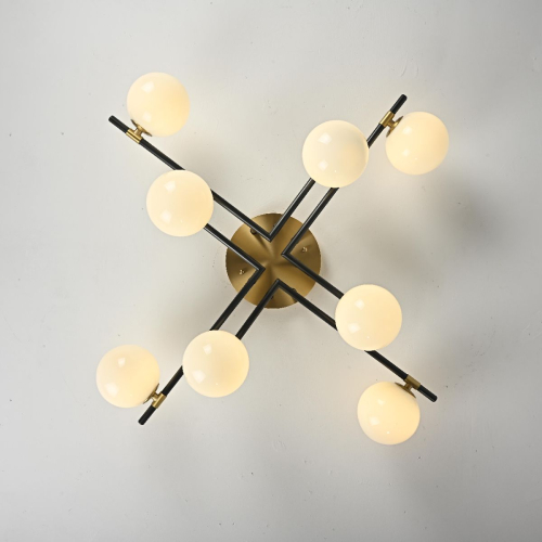 Потолочная люстра ImperiumLoft Maryon 207941-23 изображение в интернет-магазине Cramer Light фото 22