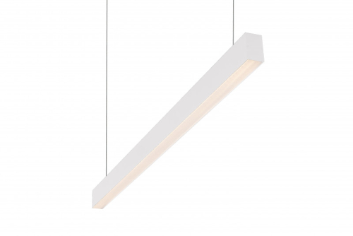 Подвесной светильник Denkirs DK9153-WH изображение в интернет-магазине Cramer Light