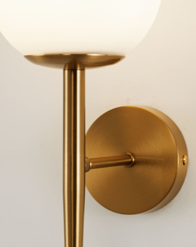 Бра Moderli Scrumbel V11561-1W дополнительное фото фото 9