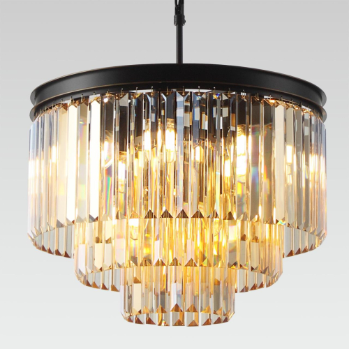 Подвесная люстра Citilux Мартин CL332132 изображение в интернет-магазине Cramer Light фото 6