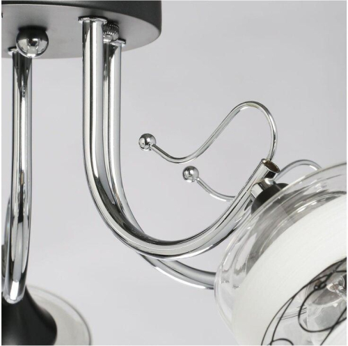 Потолочная люстра De Markt Олимпия 106010705 изображение в интернет-магазине Cramer Light фото 3