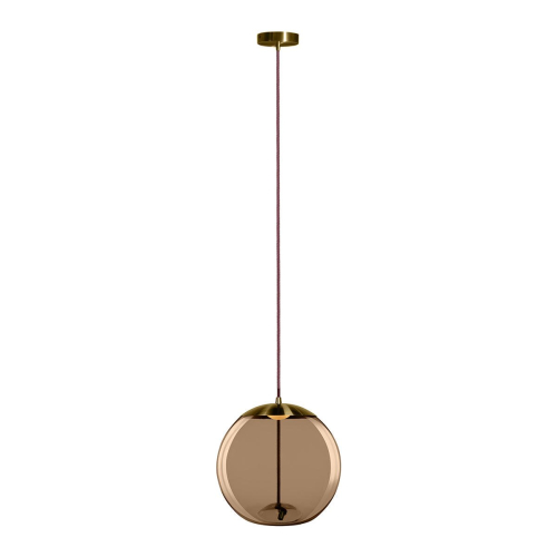 Подвесной светильник Loft IT Knot 8135-B mini изображение в интернет-магазине Cramer Light фото 4