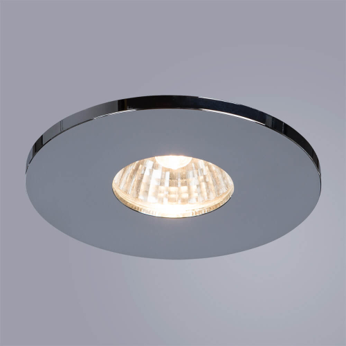 Встраиваемый светильник Divinare Simplex 1855/02 PL-1 изображение в интернет-магазине Cramer Light фото 3