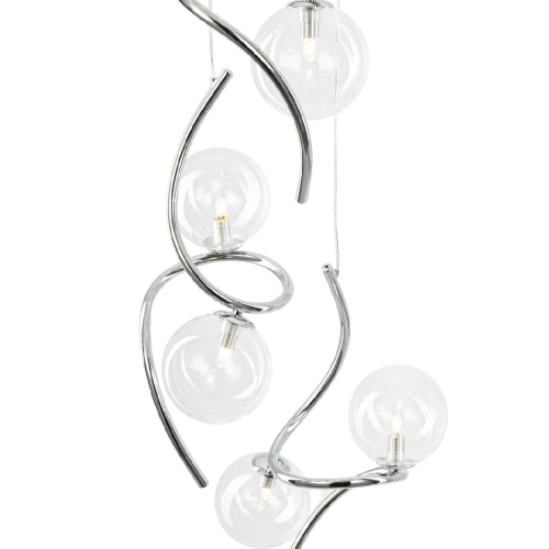 Каскадная люстра Citilux Vansa CL206091 изображение в интернет-магазине Cramer Light фото 6