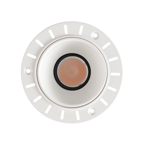 Встраиваемый светильник Crystal Lux CLT 083C1 WH 3000K изображение в интернет-магазине Cramer Light фото 8