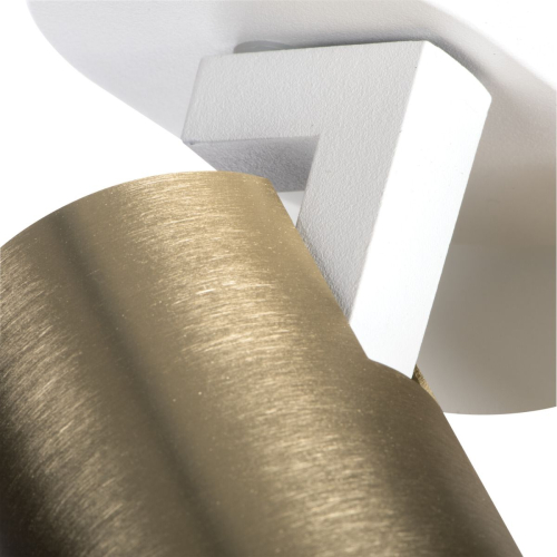 Накладной спот Kanlux Laurin 38964 изображение в интернет-магазине Cramer Light фото 3