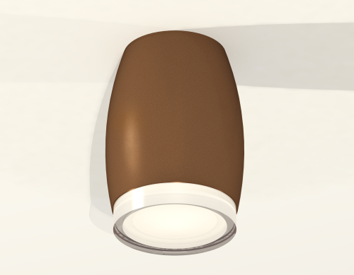 Накладной светильник Ambrella Light Techno XS1124021 (C1124, N7160) изображение в интернет-магазине Cramer Light фото 3