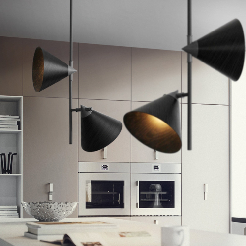 Подвесной светильник ImperiumLoft Cone 240875-26 изображение в интернет-магазине Cramer Light фото 7