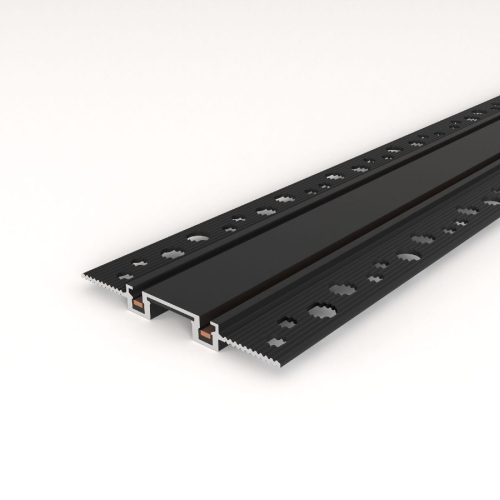 Шинопровод встраиваемый Elektrostandard Flat magnetic 4690389198762 a063727 изображение в интернет-магазине Cramer Light