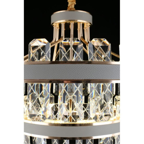 Подвесная люстра Aployt Juda APL.032.03.158 изображение в интернет-магазине Cramer Light фото 17