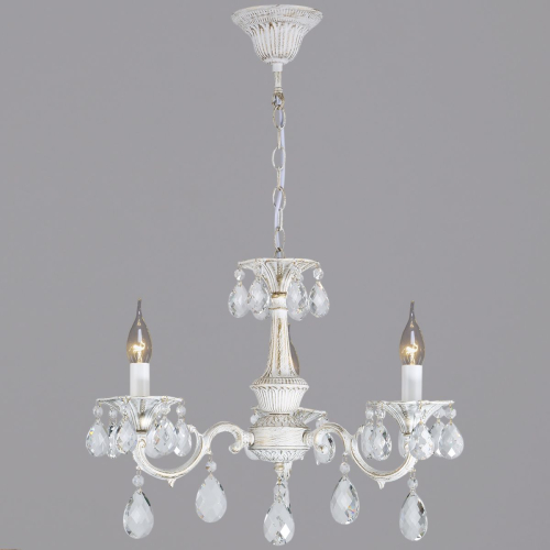 Подвесная люстра Reluce 89347-0.4-03 изображение в интернет-магазине Cramer Light