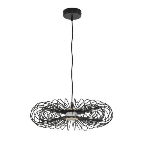 Подвесной светильник Lumion Ledio Camomile 8301/9L изображение в интернет-магазине Cramer Light