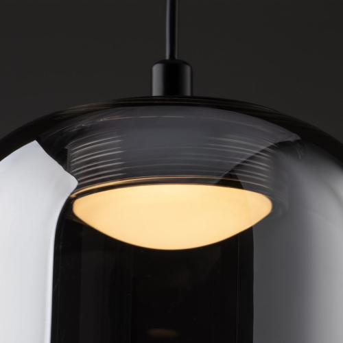 Подвесной светильник Freya Idol FR6134PL-L4SM изображение в интернет-магазине Cramer Light фото 2