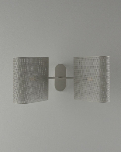 Бра Moderli Metalicana V11809-2W изображение в интернет-магазине Cramer Light фото 4