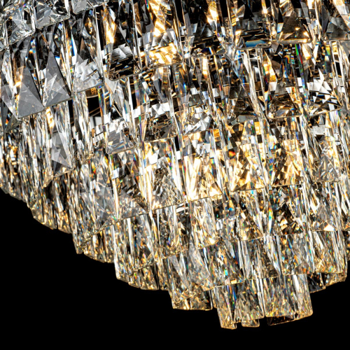 Подвесная люстра Modelux ML.7086.650 CR изображение в интернет-магазине Cramer Light фото 5