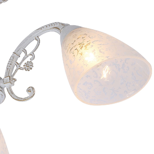 Потолочная люстра Reluce 74430-0.3-03 изображение в интернет-магазине Cramer Light фото 3