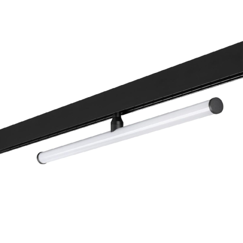 Трековый светильник Novotech Flum Shino 359448 изображение в интернет-магазине Cramer Light фото 4