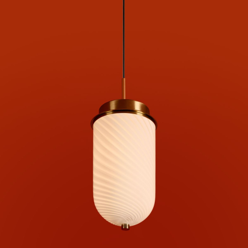 Подвесной светильник Freya Iride FR5627PL-L8BBS изображение в интернет-магазине Cramer Light фото 9