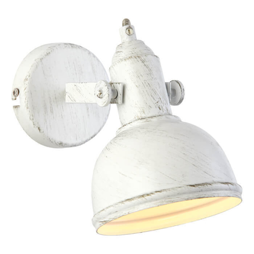 Спот Arte Lamp Martin A5213AP-1WG изображение в интернет-магазине Cramer Light фото 3