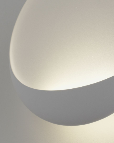 Настенный светильник Moderli Maloni V11216-WL изображение в интернет-магазине Cramer Light фото 6