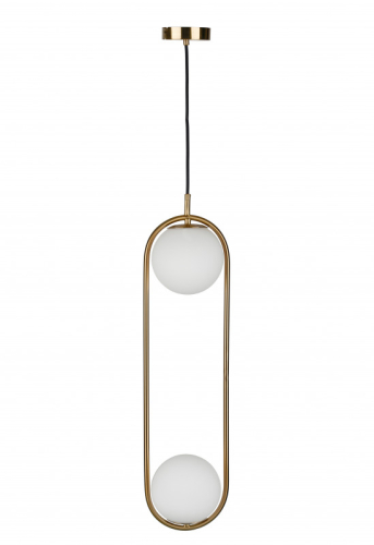 Подвесной светильник Loft IT Glob LOFT2601-A изображение в интернет-магазине Cramer Light