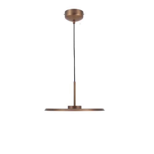 Подвесной светильник Moderli Keiro V11104-PL изображение в интернет-магазине Cramer Light фото 3