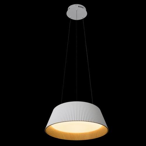Подвесной светильник Loft IT Evans 10224P White изображение в интернет-магазине Cramer Light фото 4