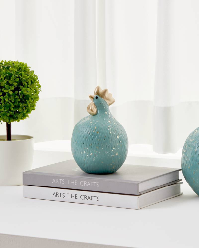 Фигурка Курица Eglo Saidane 427941 изображение в интернет-магазине Cramer Light фото 2