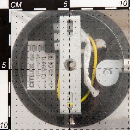 Бра Citilux Сиерра CL119411 дополнительное фото фото 10