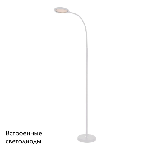 Торшер Lussole Amador LSP-0919 изображение в интернет-магазине Cramer Light фото 2