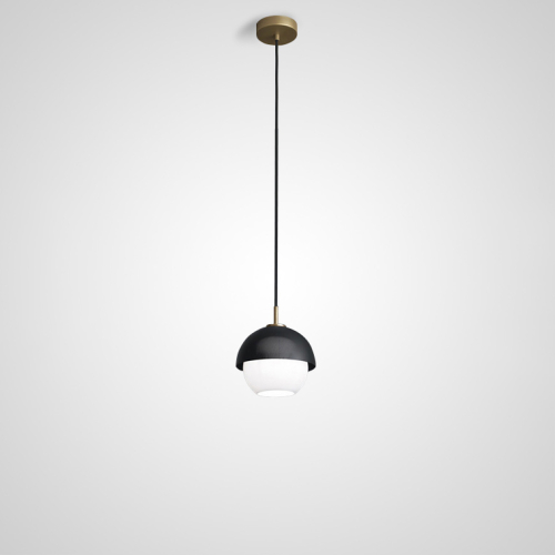 Подвесной светильник ImperiumLoft Craig One 151790-26 изображение в интернет-магазине Cramer Light фото 2