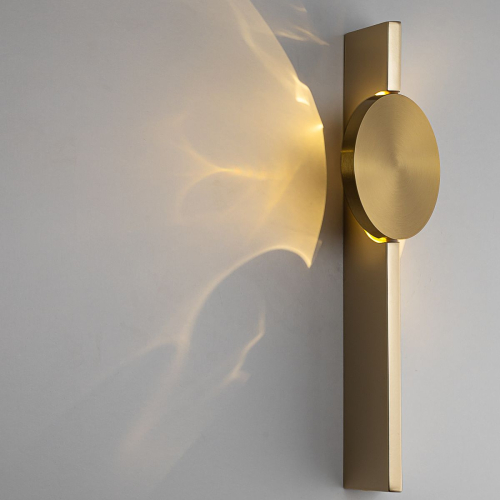 Настенный светильник Citilux Jazzy CL248011 изображение в интернет-магазине Cramer Light фото 6