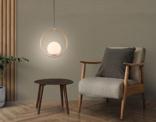 Подвесной светильник Ambrella Light Modern TR2594 изображение в интернет-магазине Cramer Light фото 9