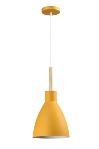 Подвесной светильник Moderli Toni V11435-1P изображение в интернет-магазине Cramer Light фото 2